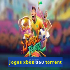 jogos xbox 360 torrent